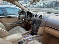 مێرسێدس بێنز GL-Class